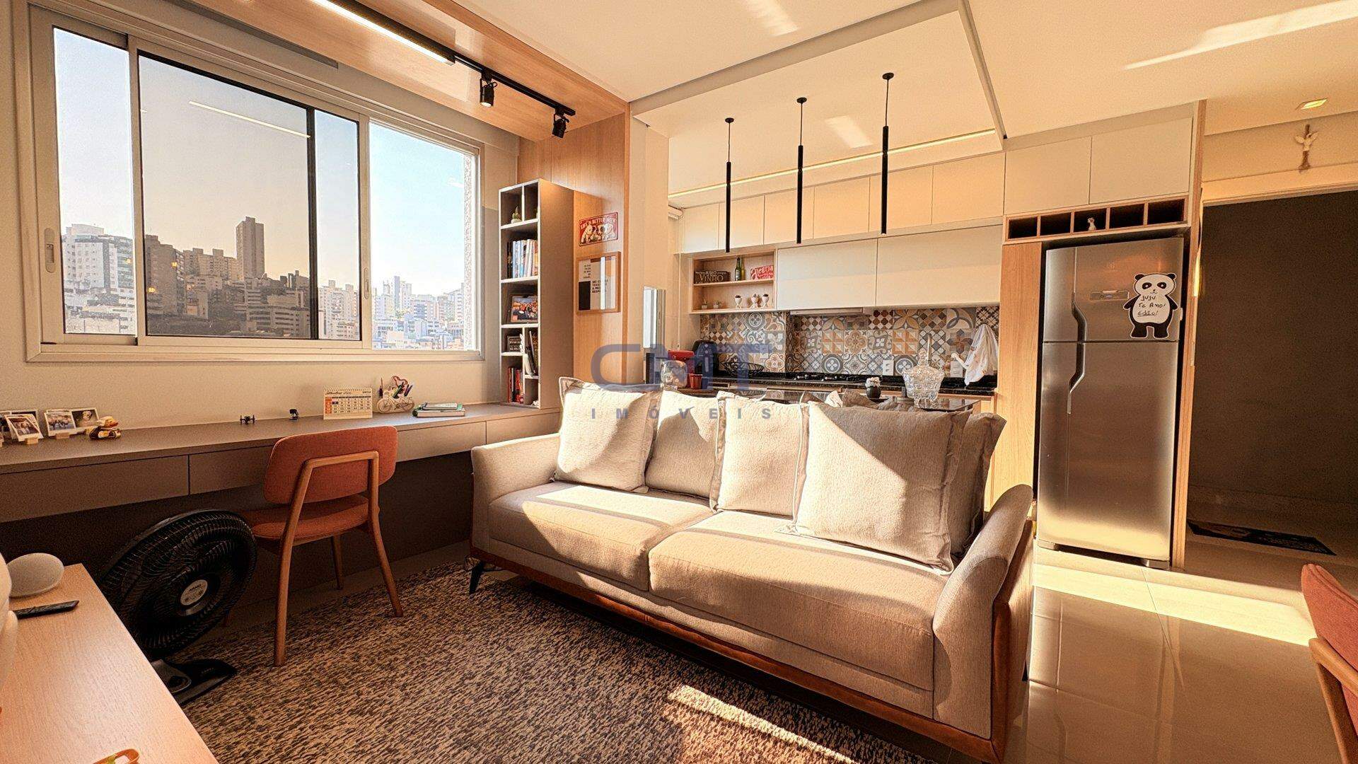 Apartamento à venda no Buritis: 