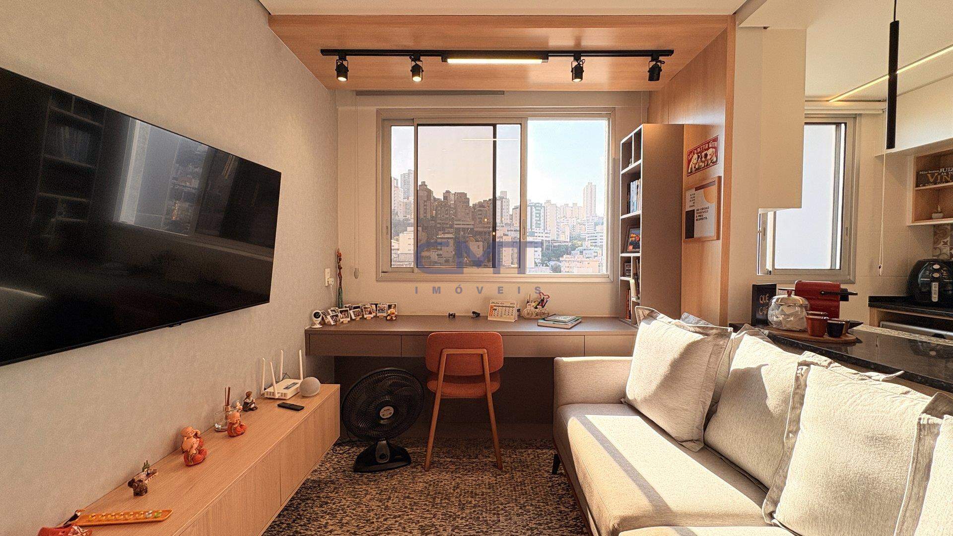 Apartamento à venda no Buritis: 