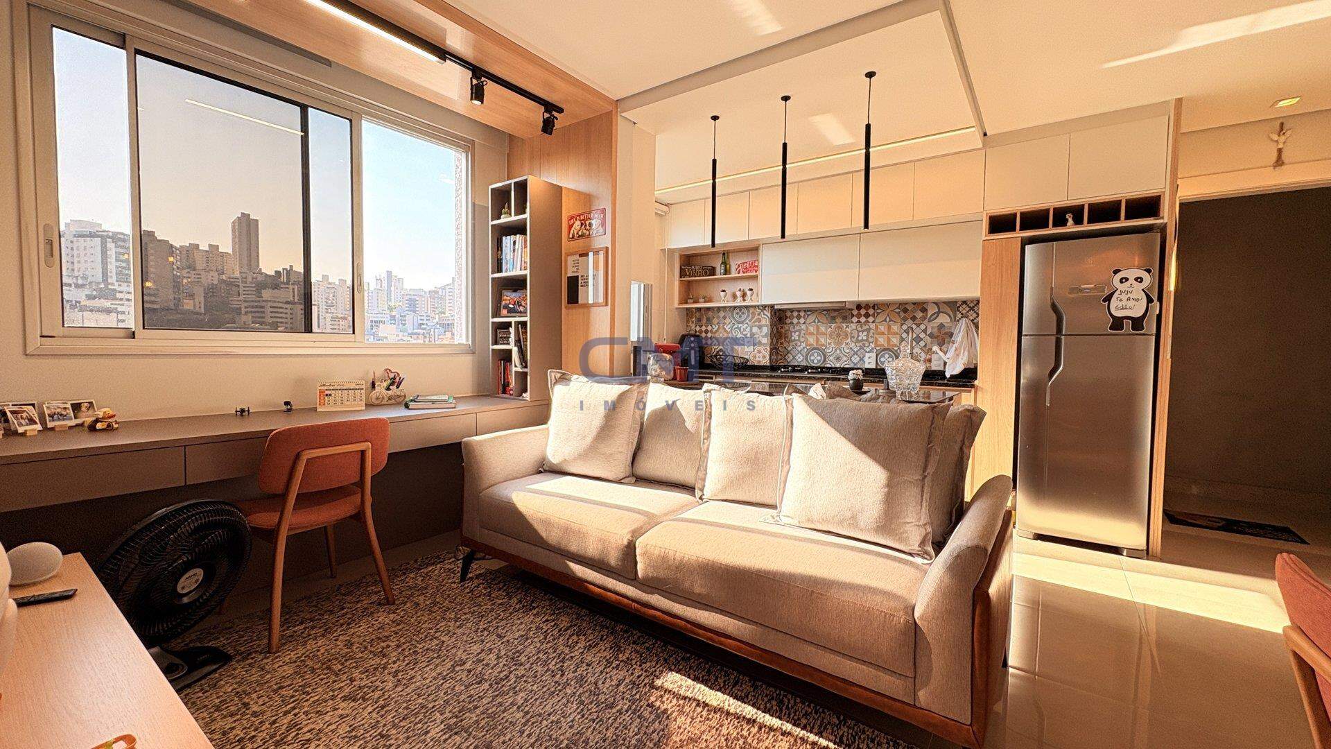 Apartamento à venda no Buritis: 