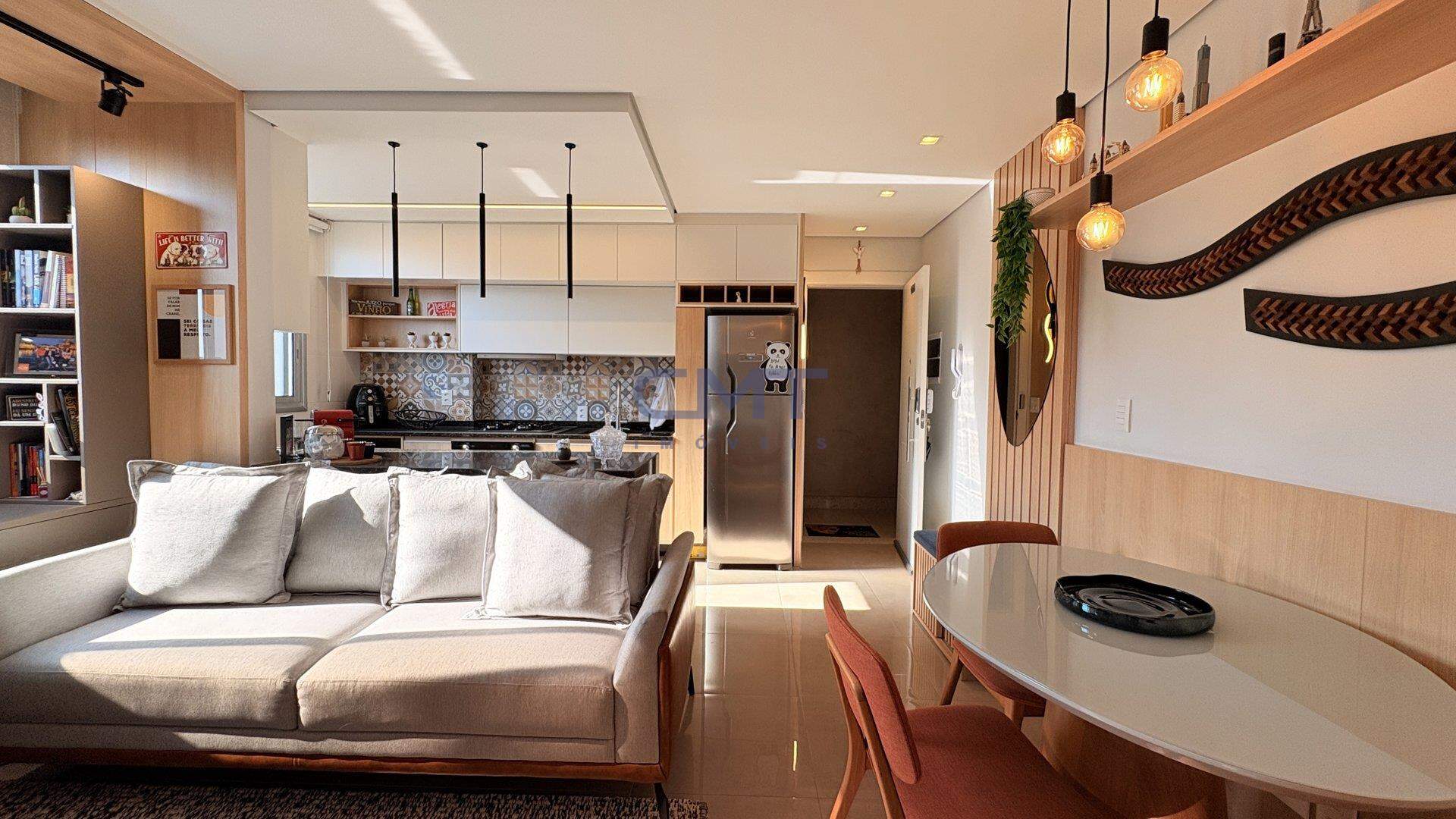 Apartamento à venda no Buritis: 