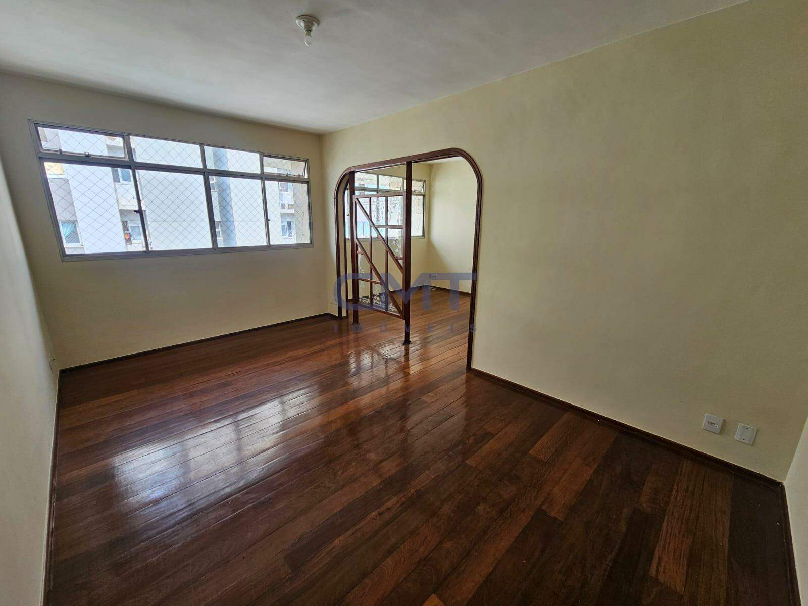Apartamento à venda no Savassi: 
