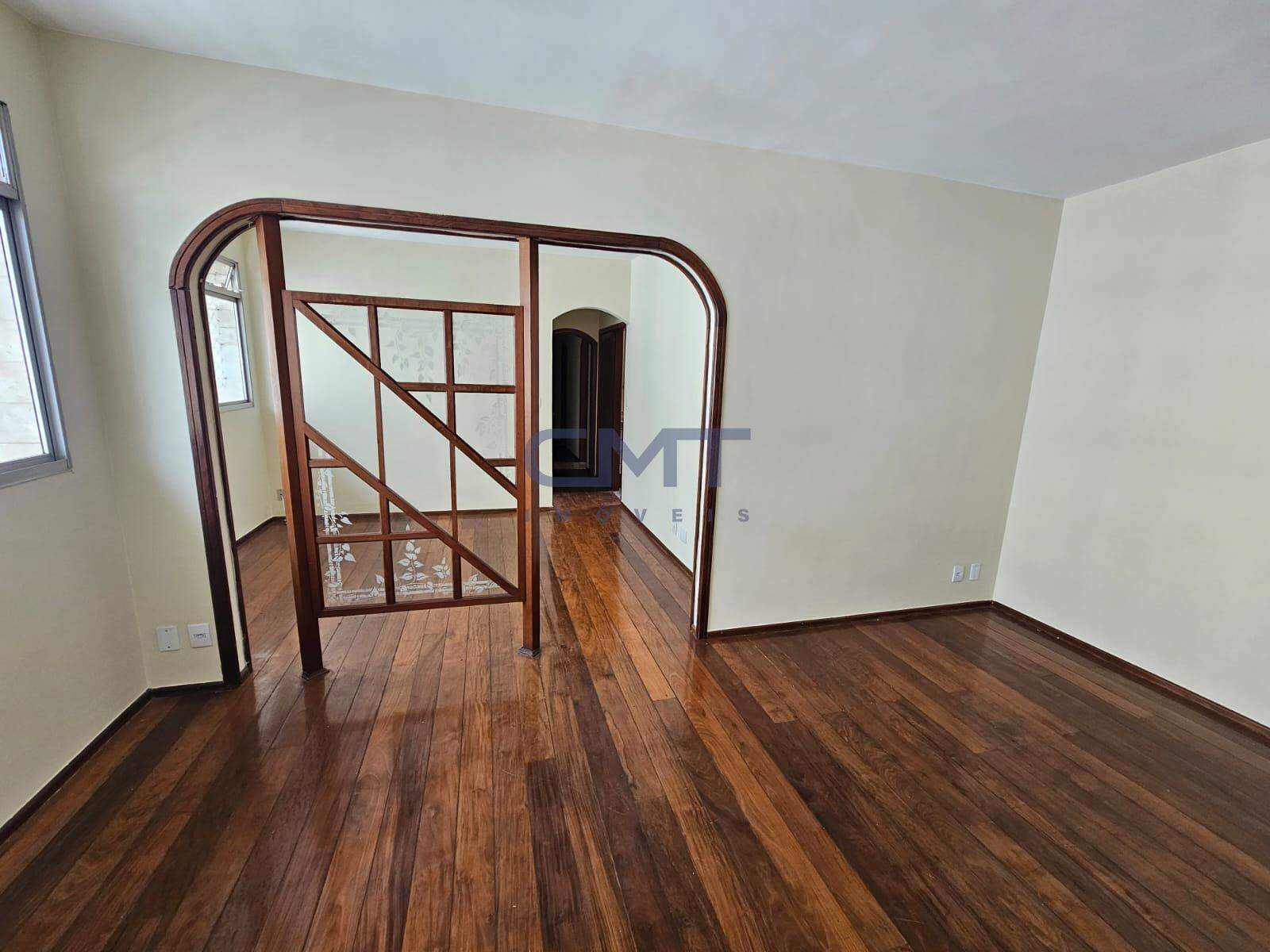 Apartamento à venda no Savassi: 
