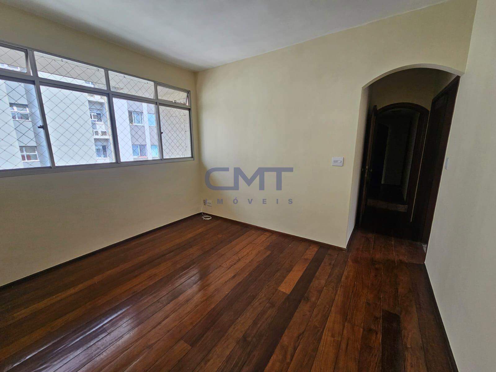 Apartamento à venda no Savassi: 