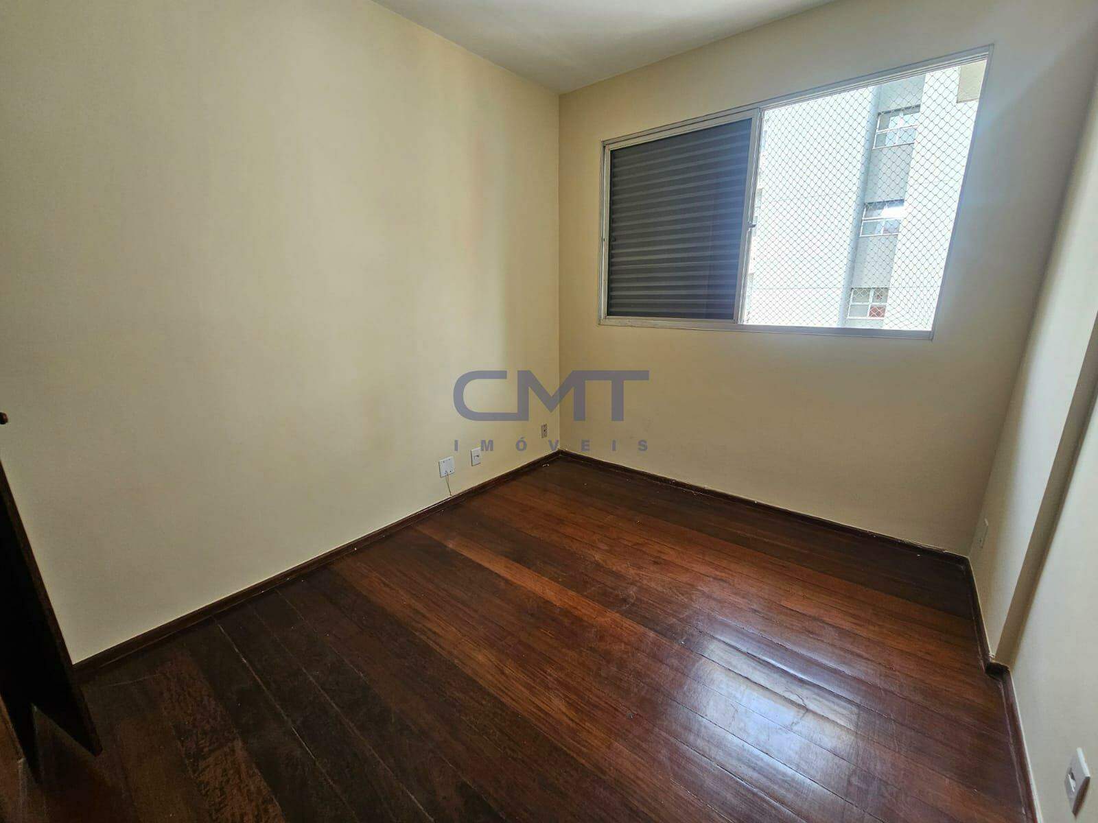 Apartamento à venda no Savassi: 