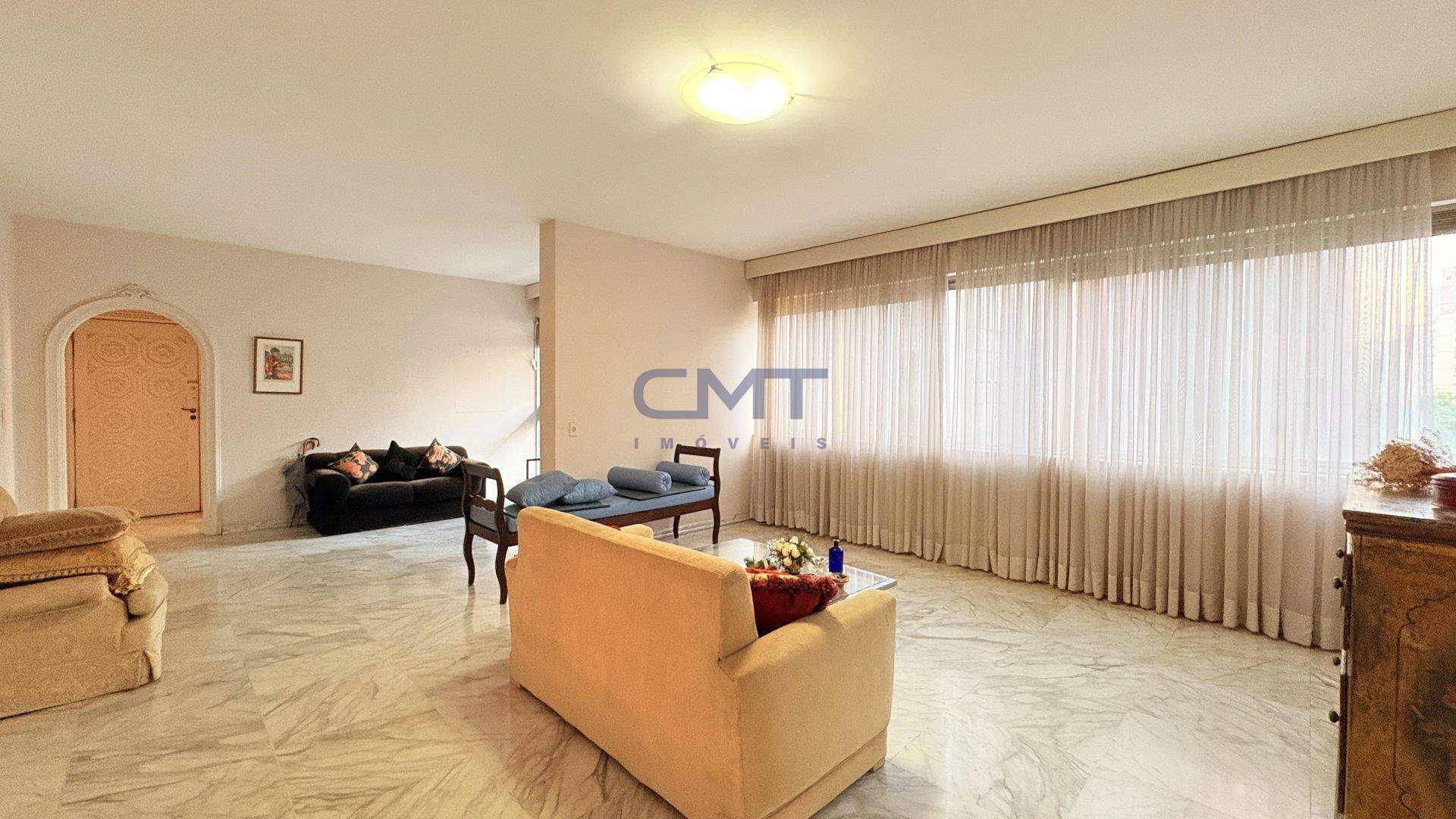 Apartamento à venda no Savassi: 