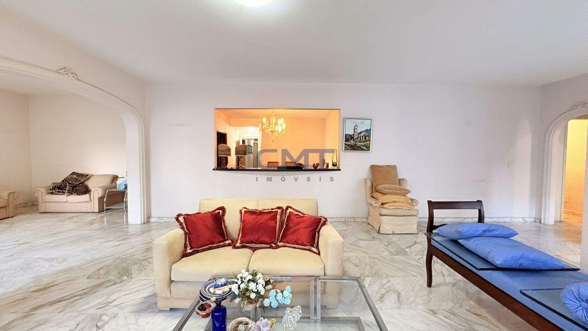 Apartamento à venda no Savassi: 