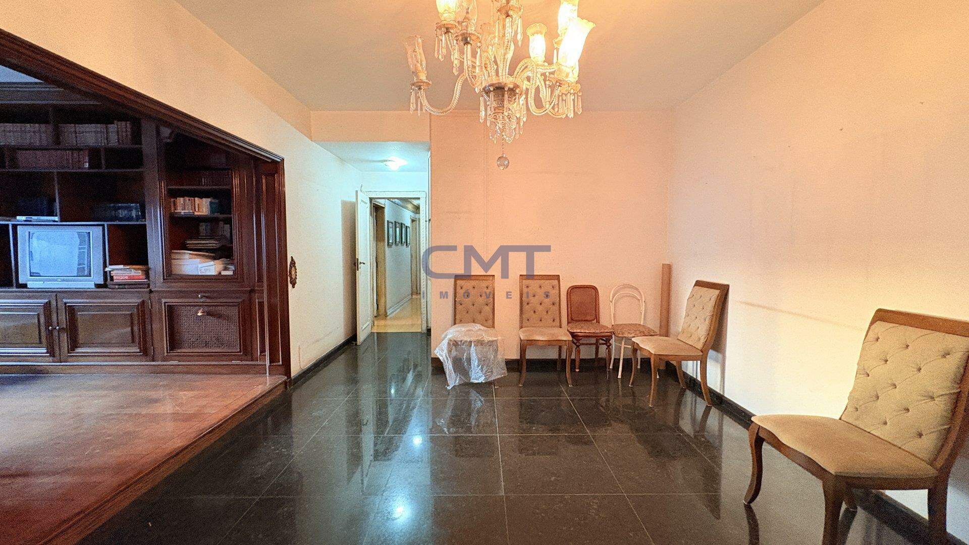 Apartamento à venda no Savassi: 
