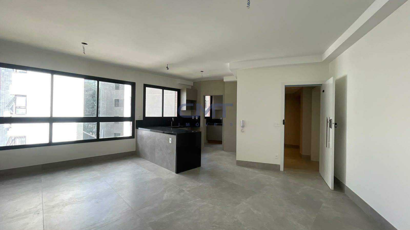 Apartamento à venda no Lourdes: 