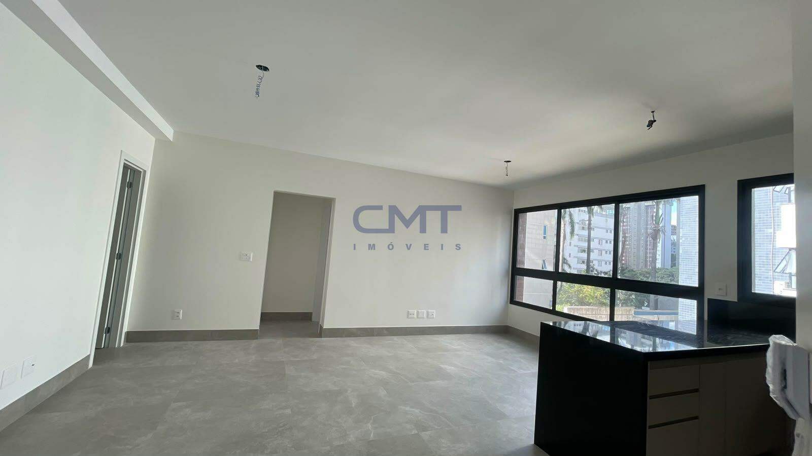 Apartamento à venda no Lourdes: 