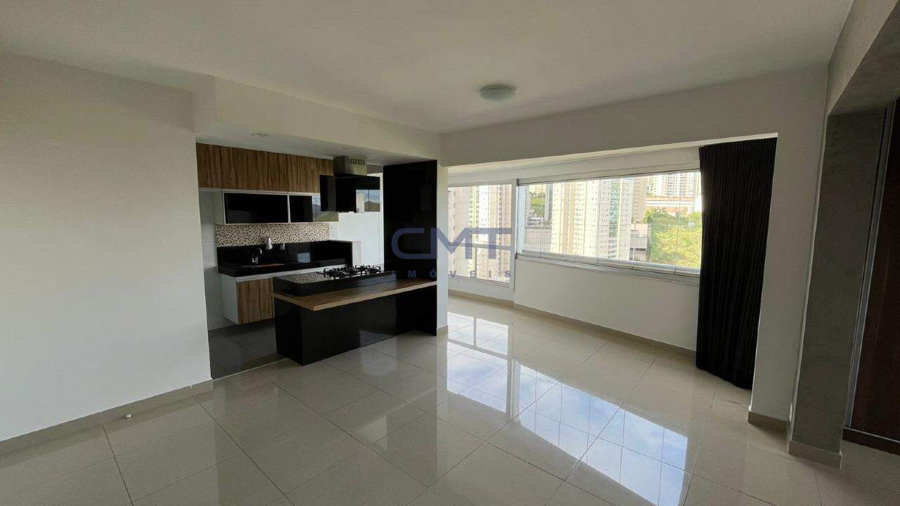 Apartamento à venda no Vila da Serra: 