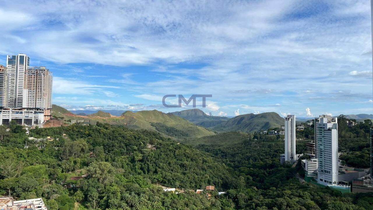 Apartamento à venda no Vila da Serra: 