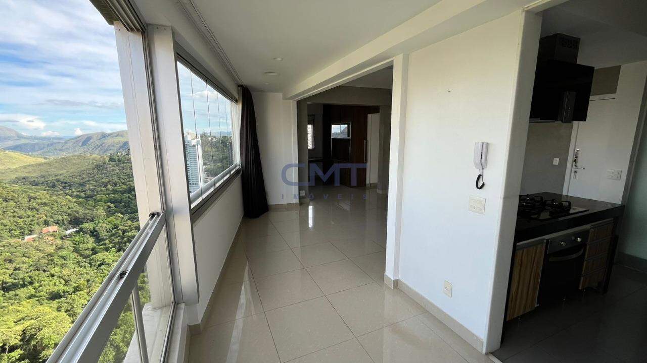 Apartamento à venda no Vila da Serra: 