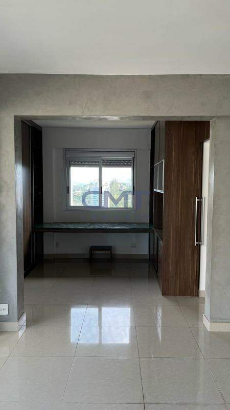 Apartamento à venda no Vila da Serra: 