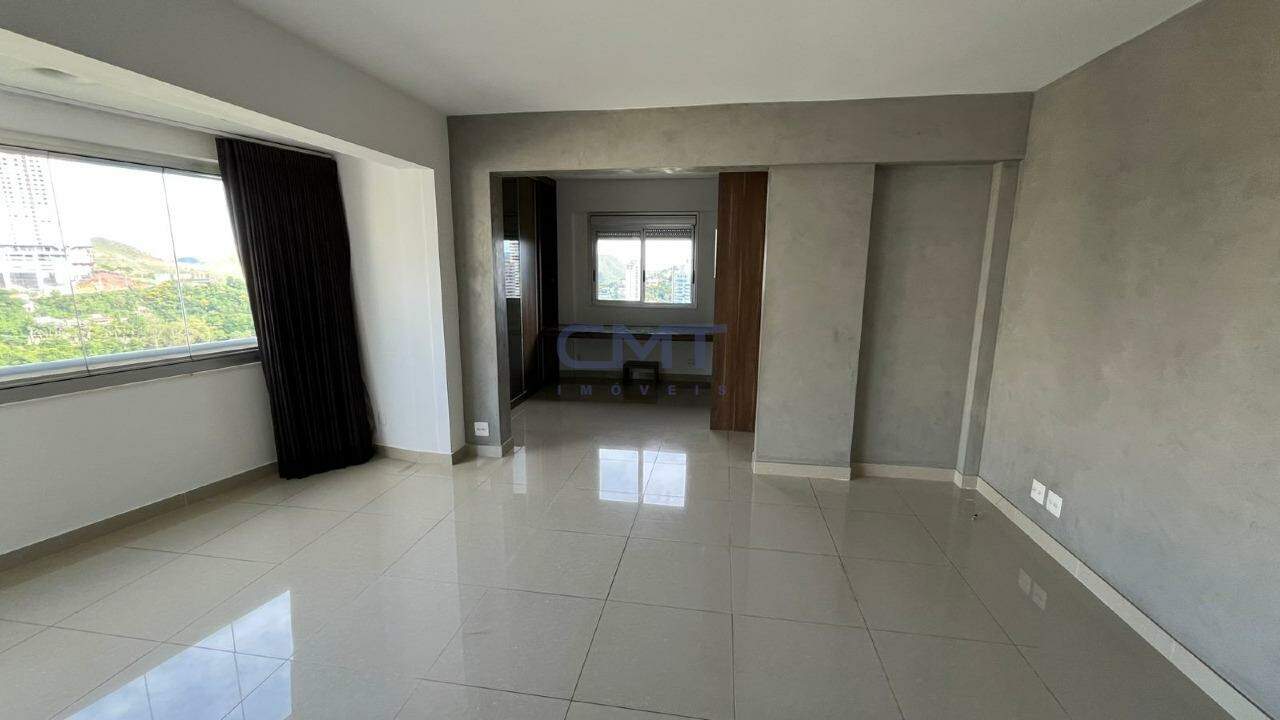 Apartamento à venda no Vila da Serra: 