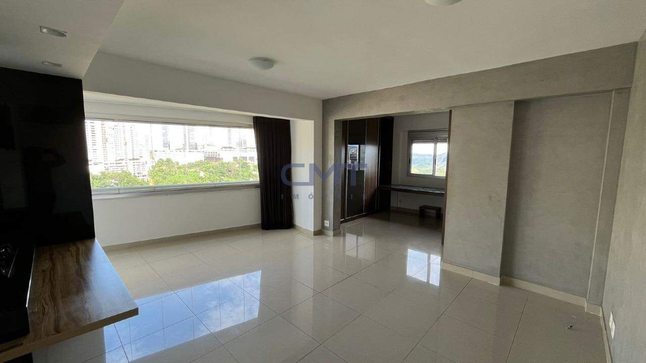 Apartamento à venda no Vila da Serra: 