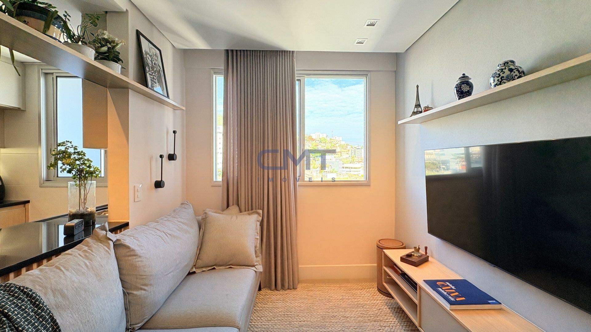 Apartamento à venda no Buritis: 