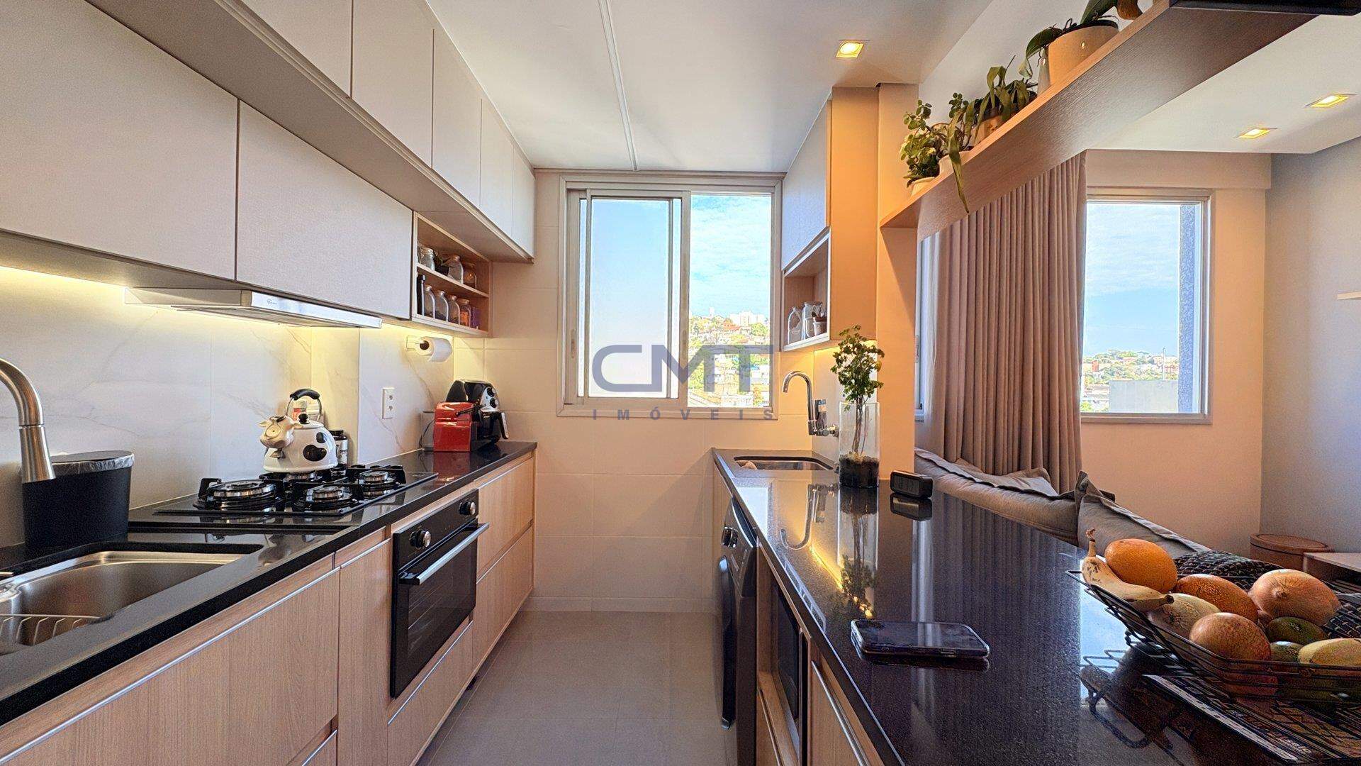 Apartamento à venda no Buritis: 