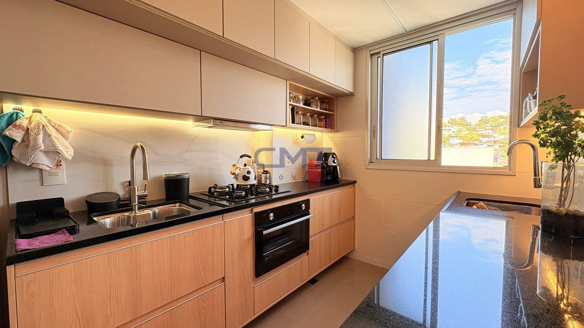 Apartamento à venda no Buritis: 