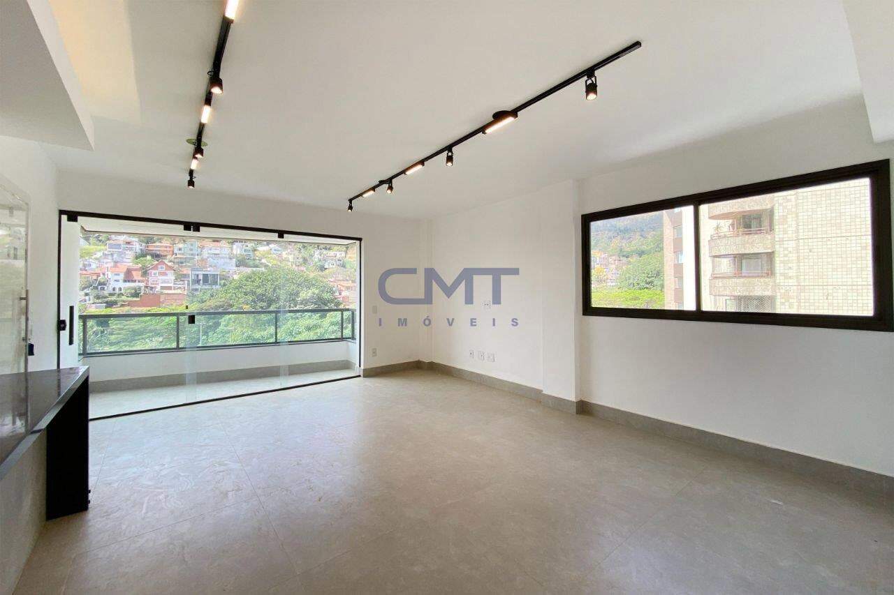 Apartamento à venda no Sion: 