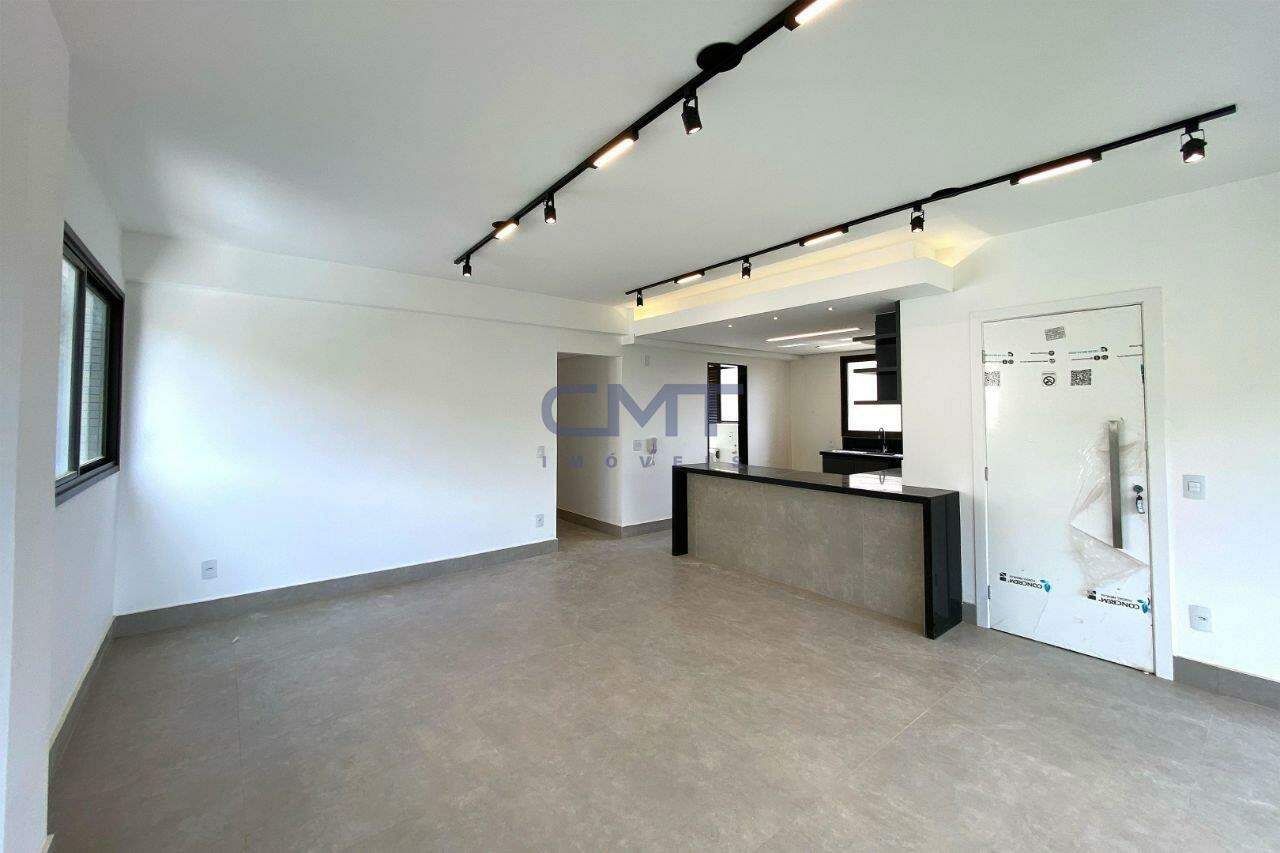 Apartamento à venda no Sion: 
