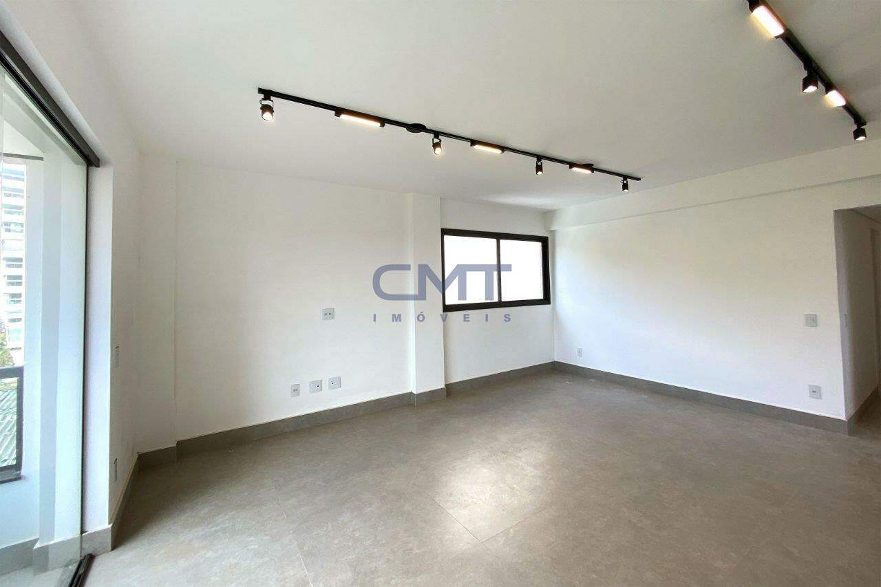 Apartamento à venda no Sion: 