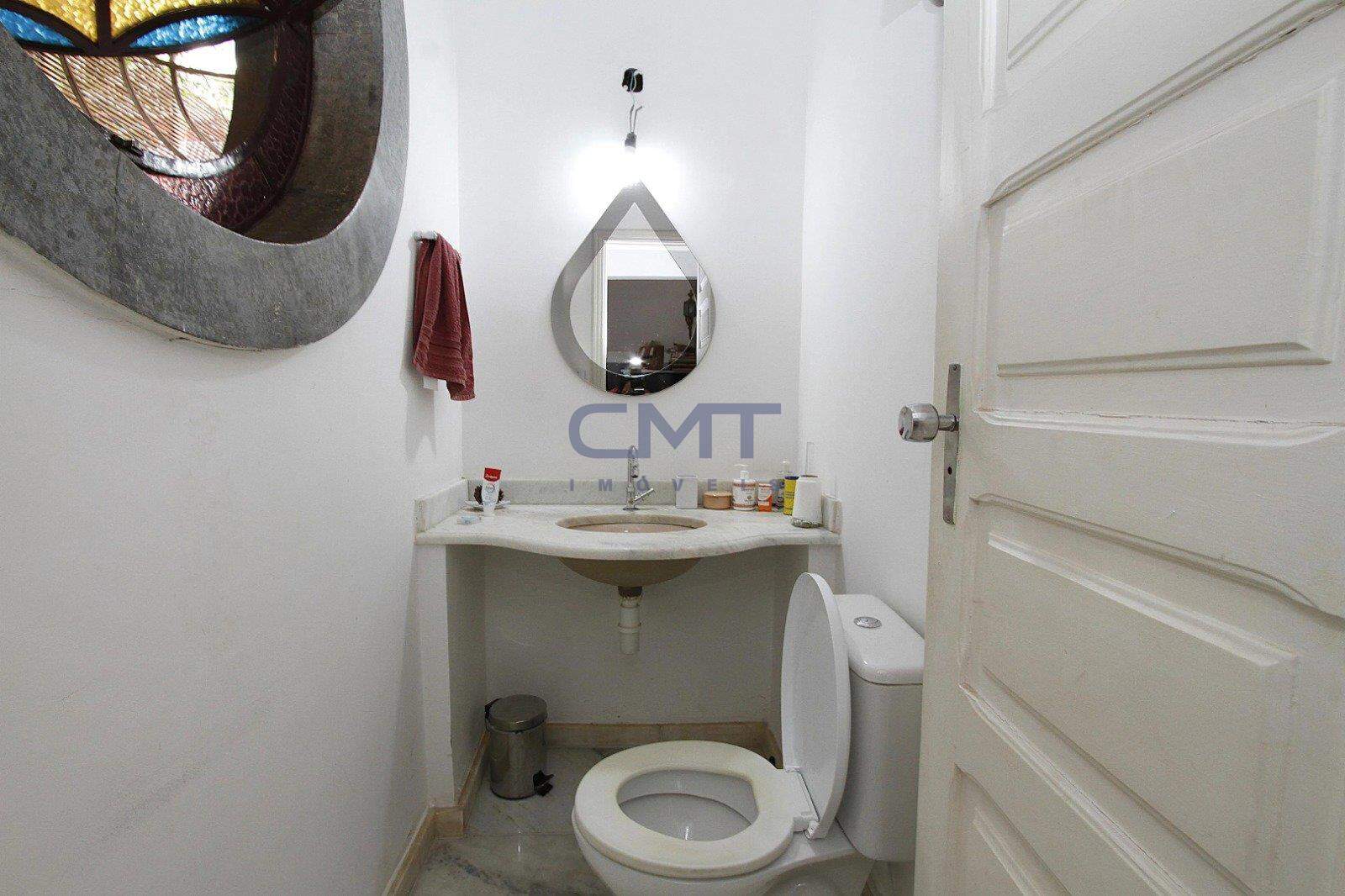 Casa à venda no Santo Antônio : 