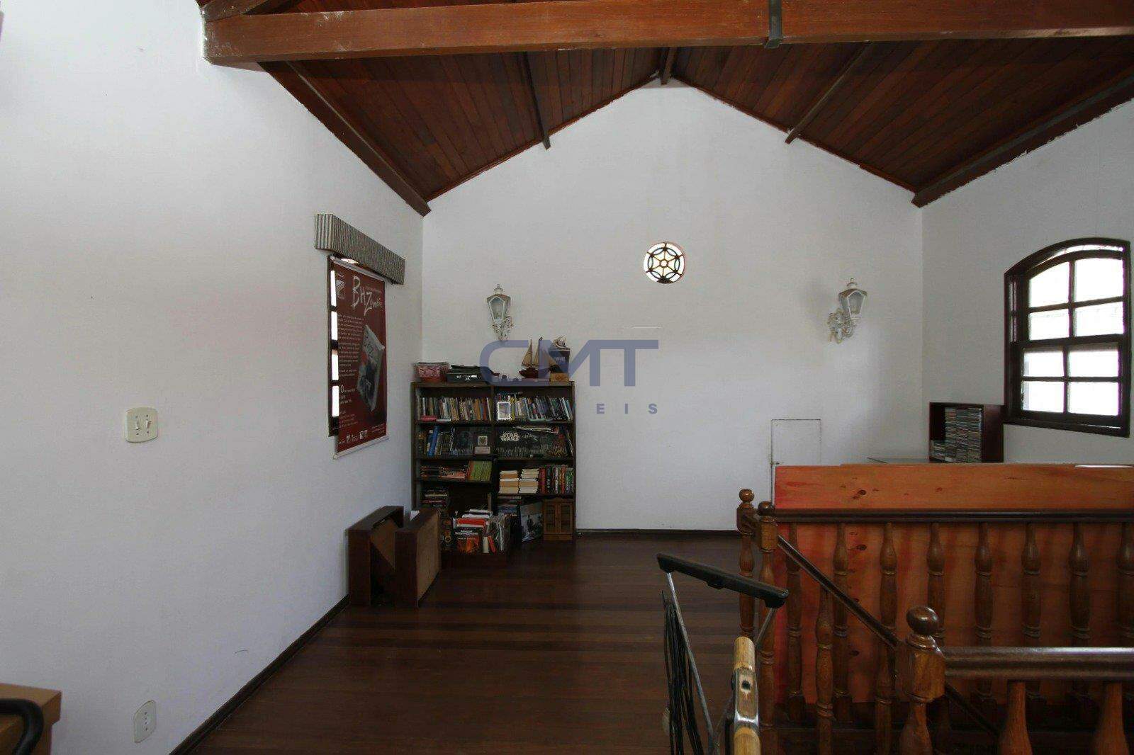 Casa à venda no Santo Antônio : 