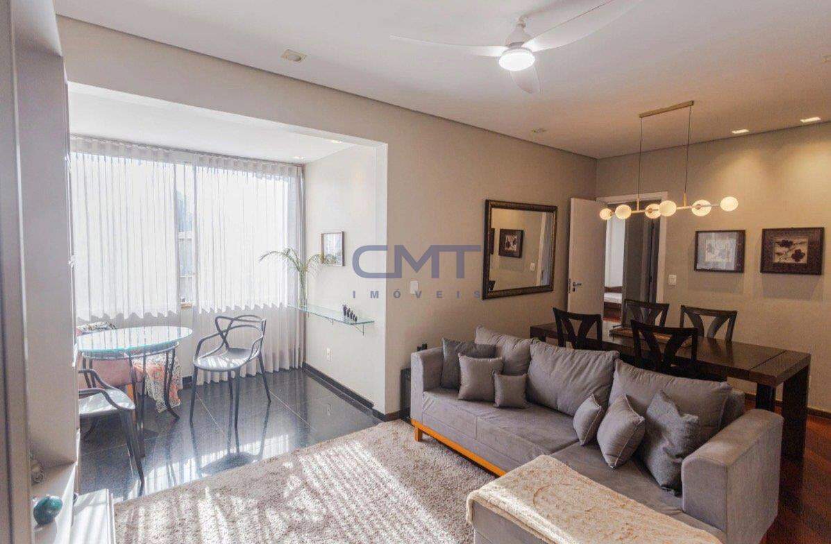 Apartamento à venda no São Lucas: 