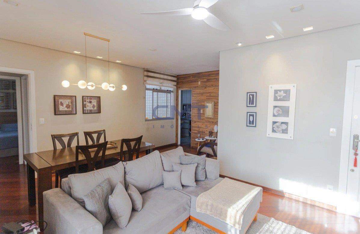Apartamento à venda no São Lucas: 