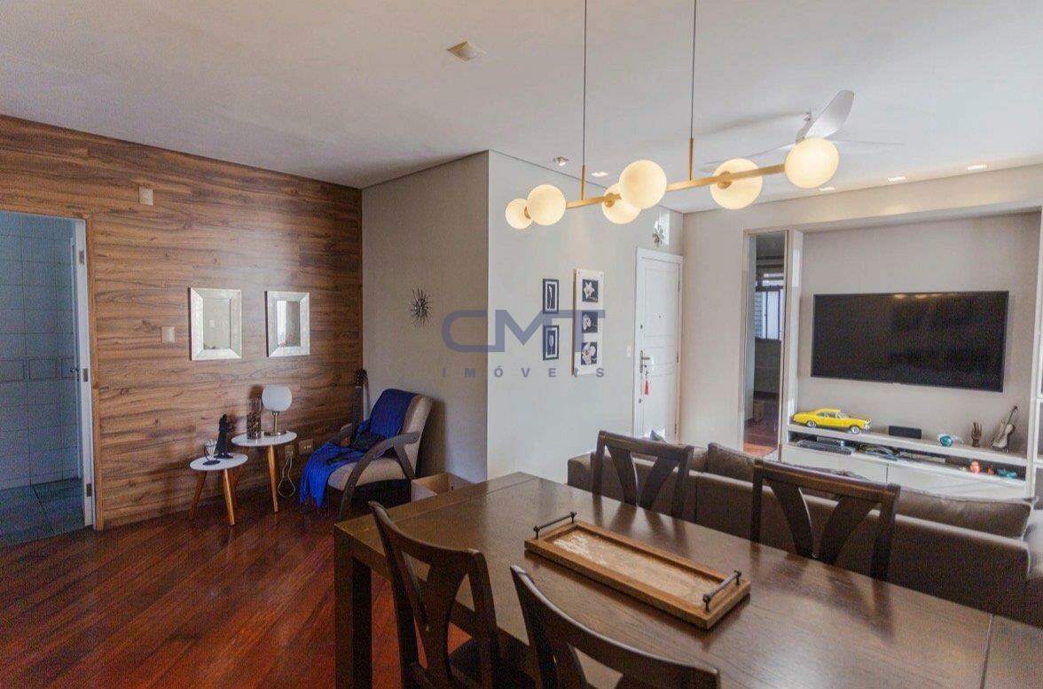 Apartamento à venda no São Lucas: 