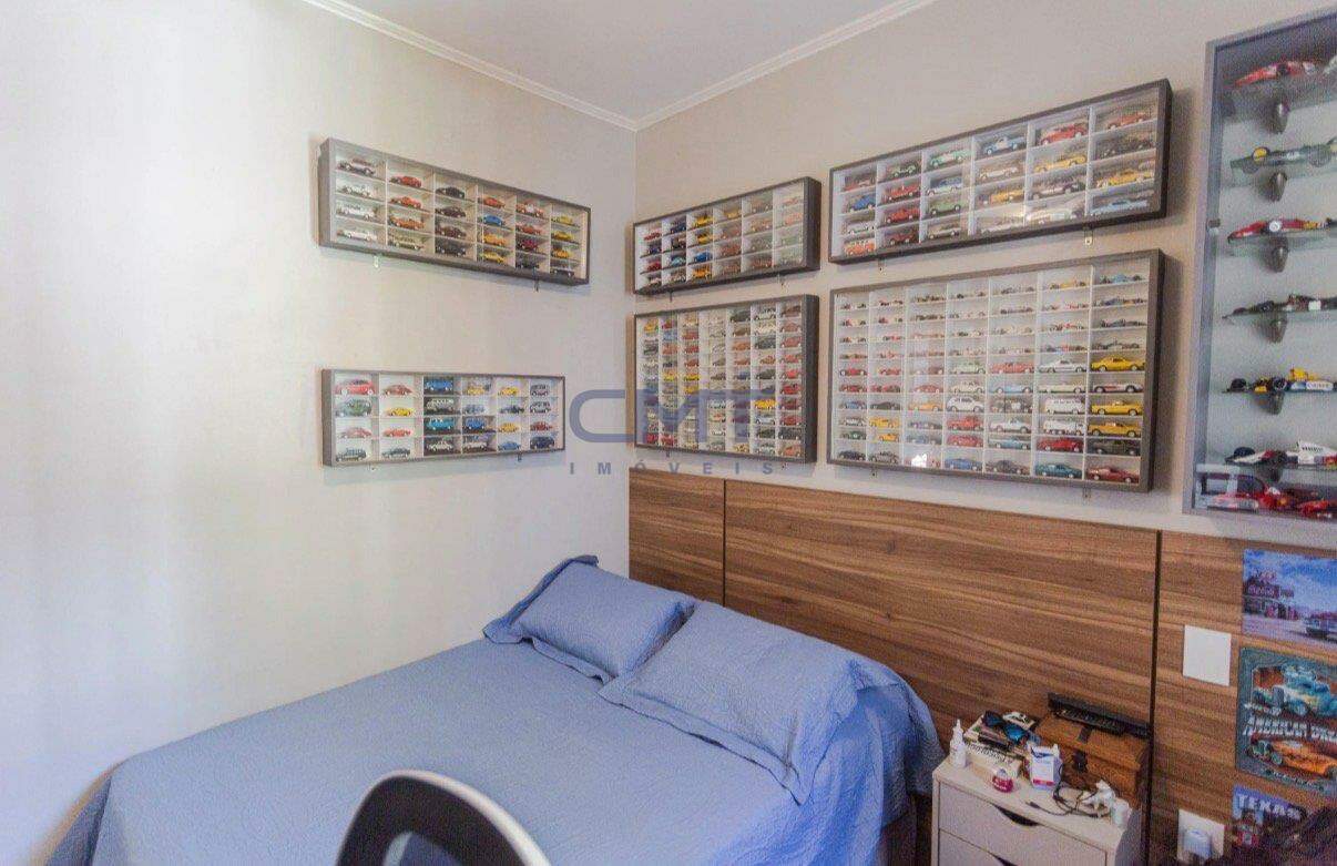 Apartamento à venda no São Lucas: 