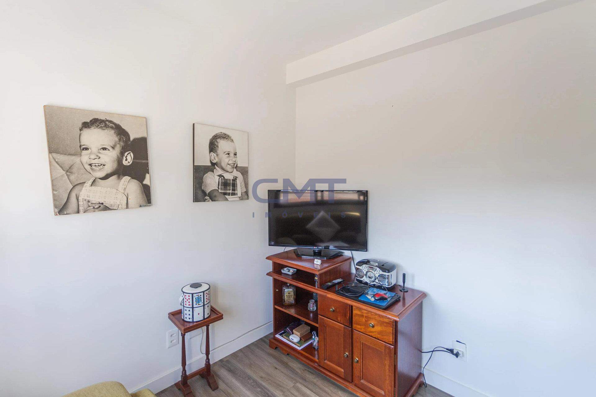 Apartamento à venda no Santo Antônio : 