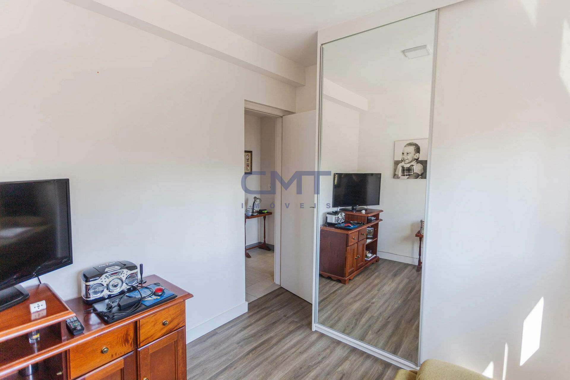 Apartamento à venda no Santo Antônio : 