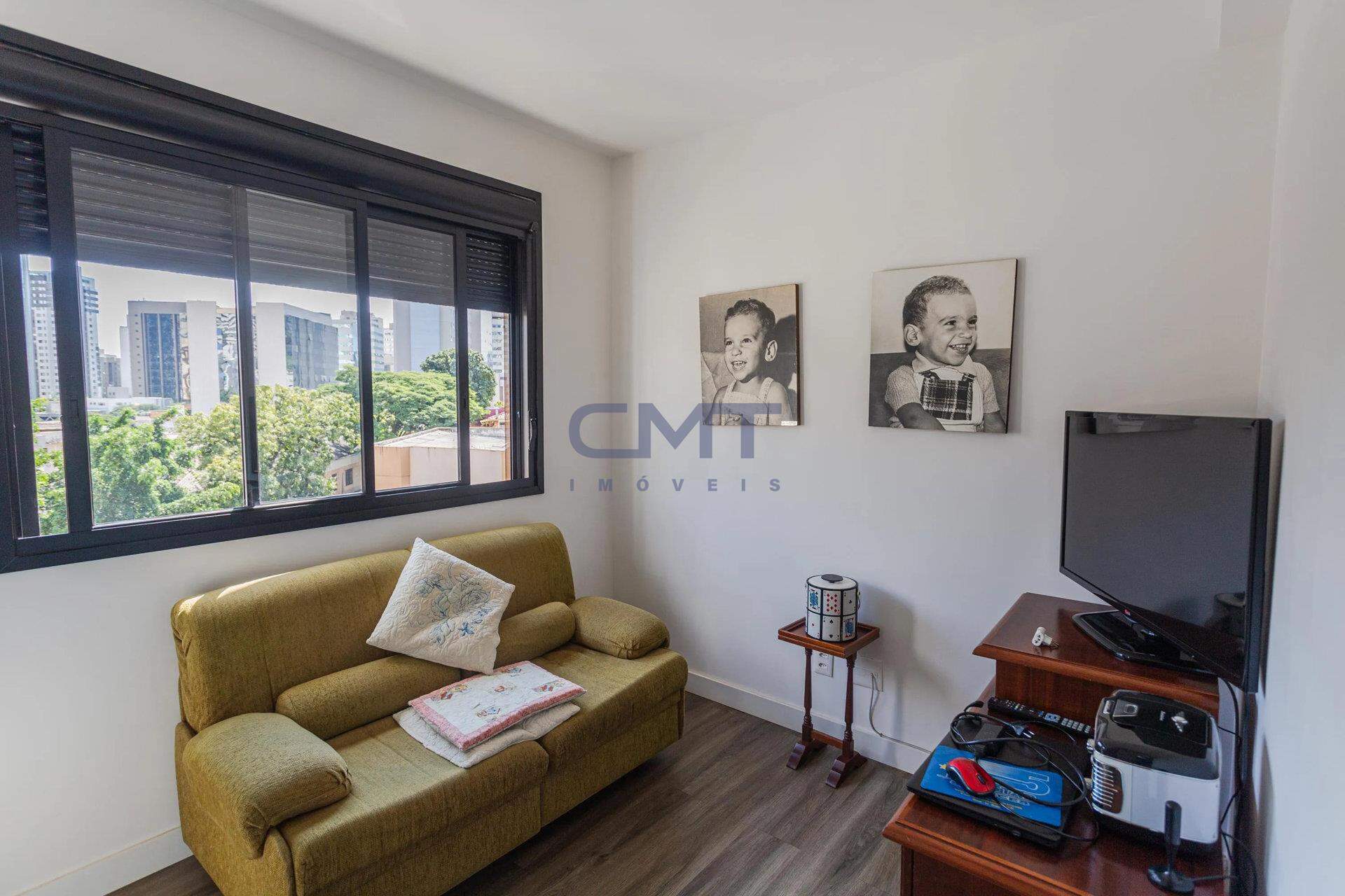 Apartamento à venda no Santo Antônio : 