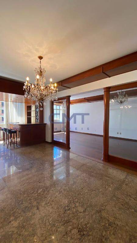 Apartamento para aluguel no Lourdes: 