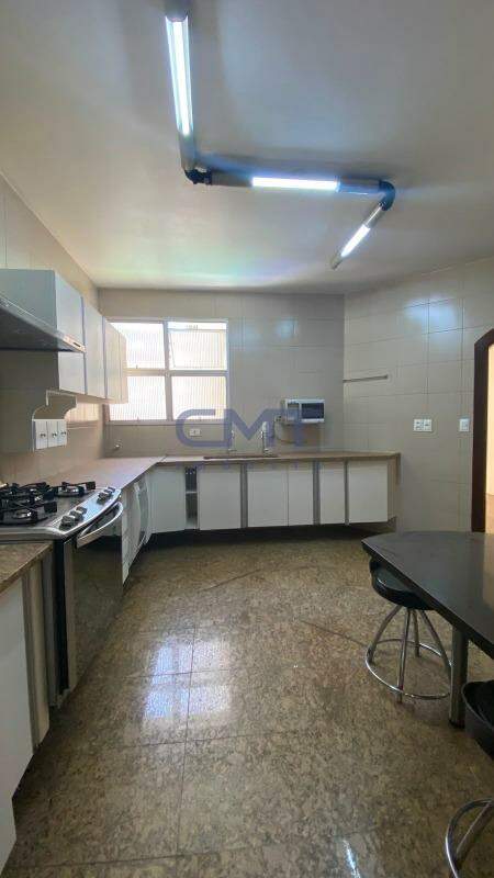Apartamento para aluguel no Lourdes: 