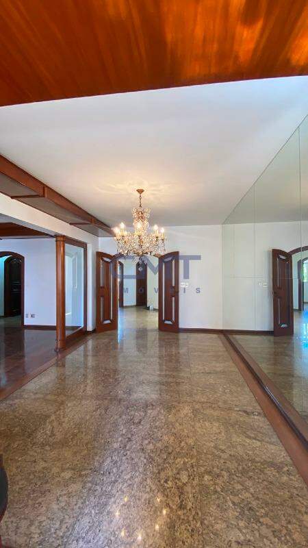 Apartamento para aluguel no Lourdes: 