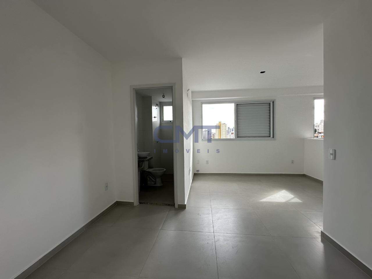Apartamento à venda no Nova Suíssa : 
