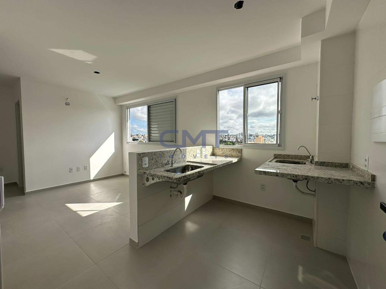Apartamento à venda no Nova Suíssa : 