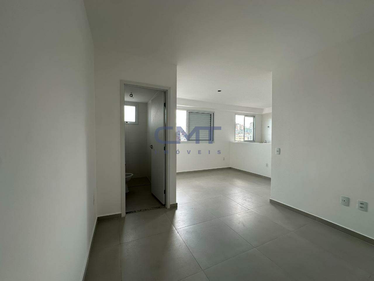 Apartamento à venda no Nova Suíssa : 