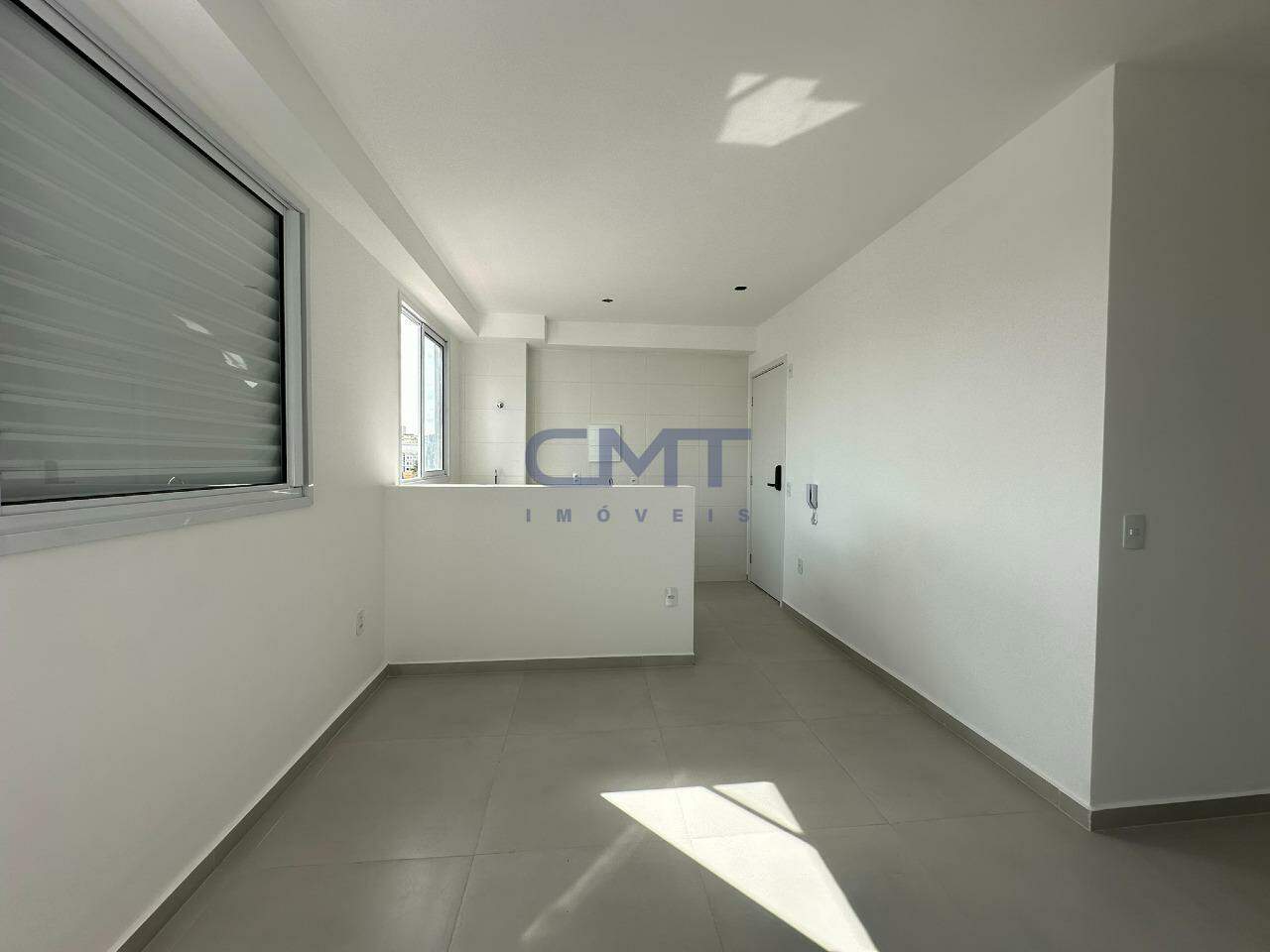 Apartamento à venda no Nova Suíssa : 