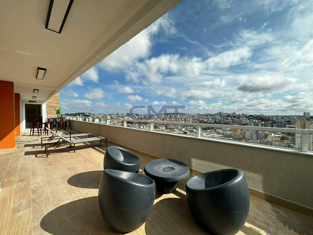 Apartamento à venda no Nova Suíssa : 