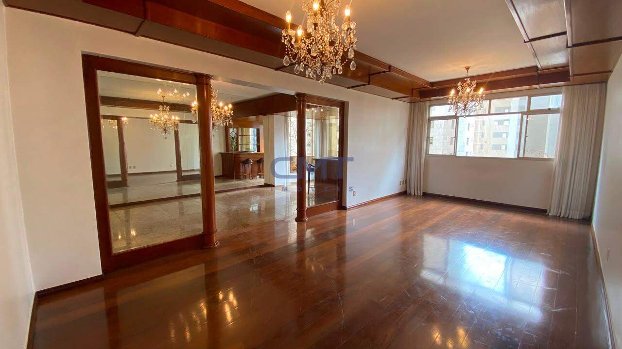 Apartamento, 4 quartos, 290 m² - Foto 3