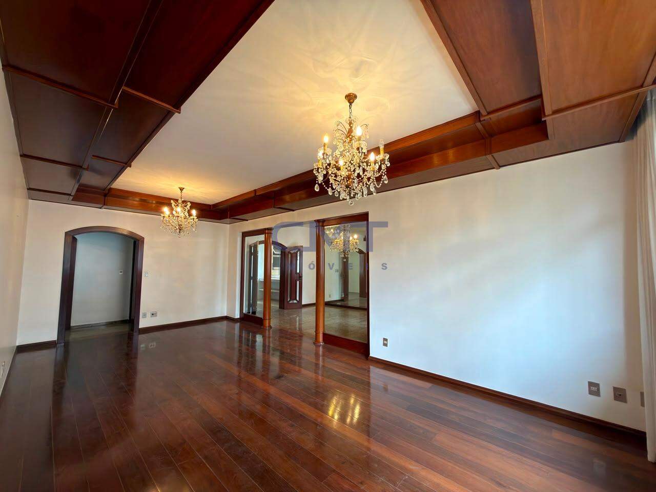 Apartamento, 4 quartos, 290 m² - Foto 4