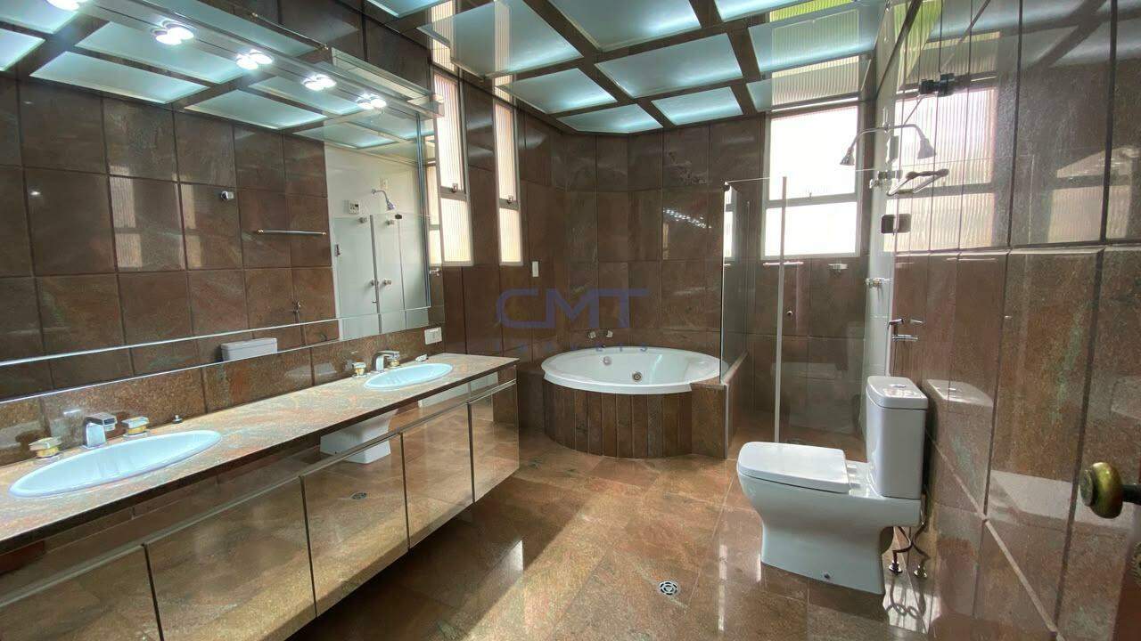Apartamento, 4 quartos, 290 m² - Foto 9