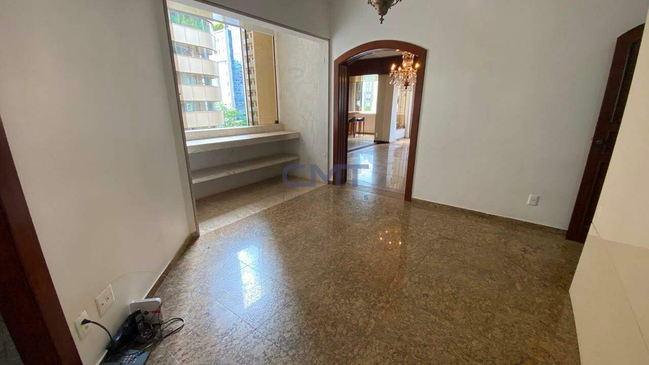 Apartamento, 4 quartos, 290 m² - Foto 21