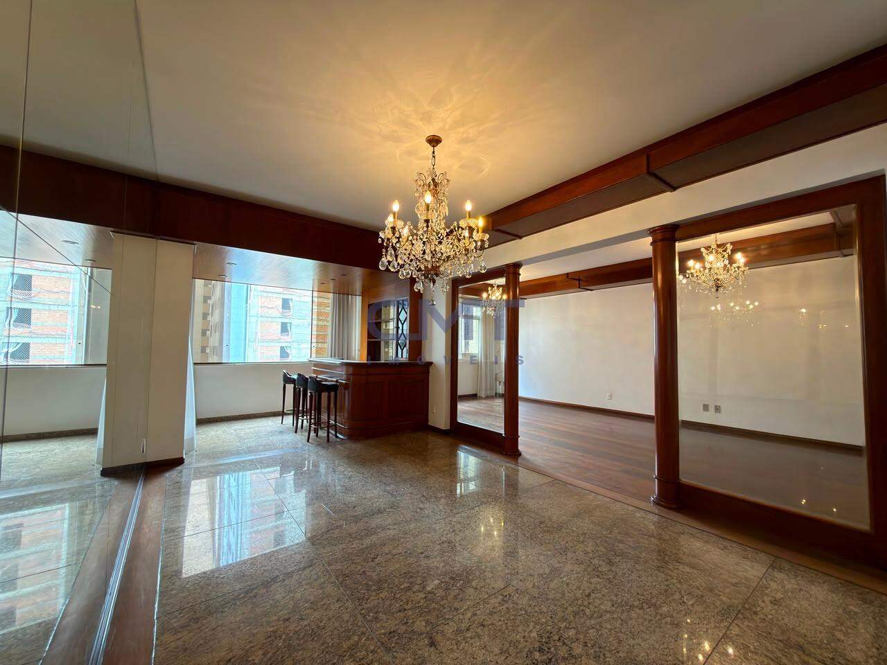 Apartamento, 4 quartos, 290 m² - Foto 2