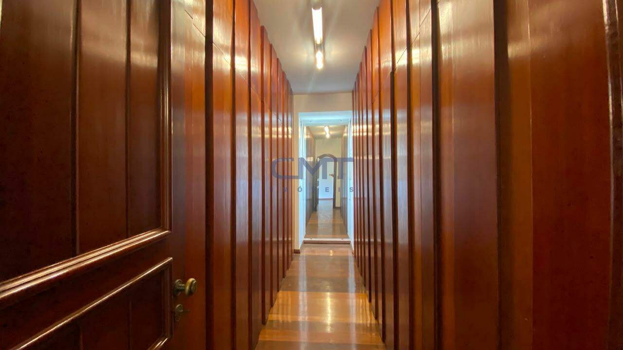 Apartamento, 4 quartos, 290 m² - Foto 10