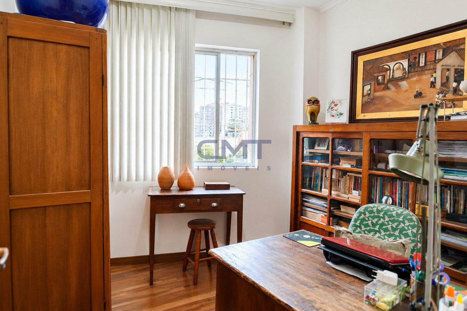 Apartamento à venda no Santo Antônio : 