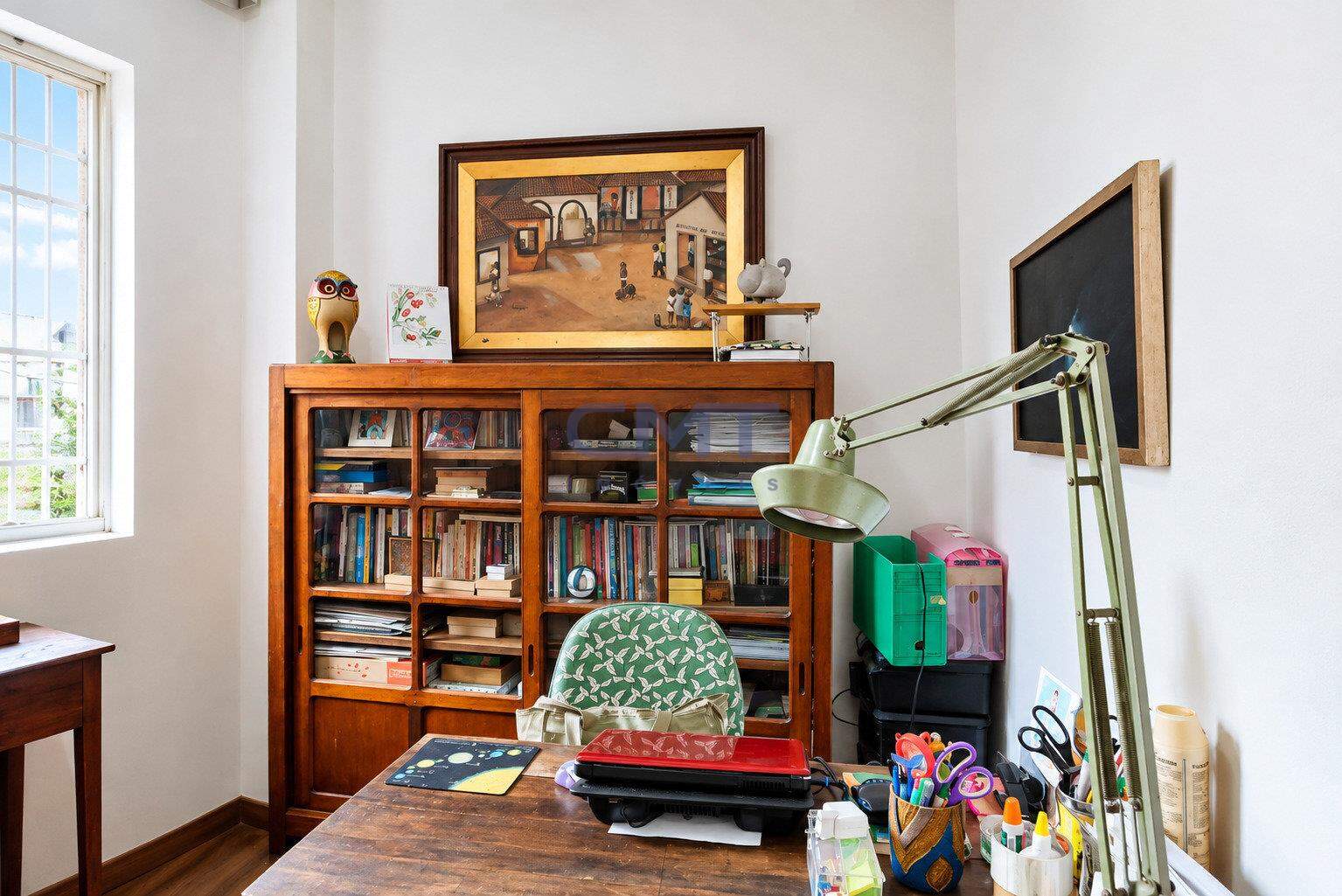 Apartamento à venda no Santo Antônio : 